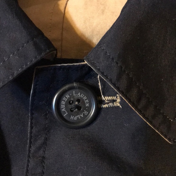 Ralph Lauren Reversible Vest - Picture 7 of 7